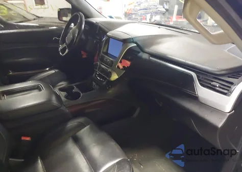 2015 GMC Yukon Slt from USA, damaged, VIN 1GKS2BKCXFR248500